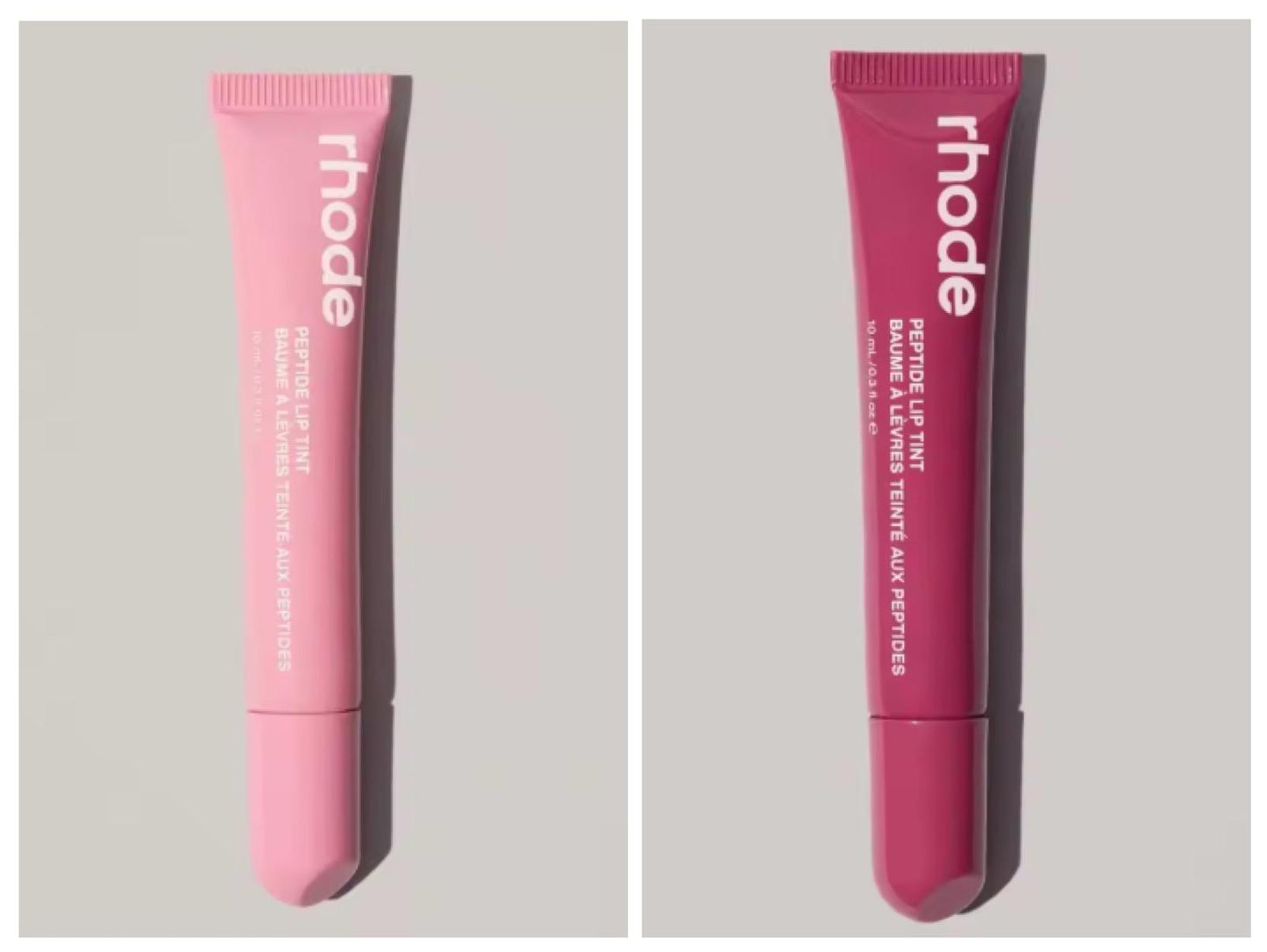 Rhode lip tint